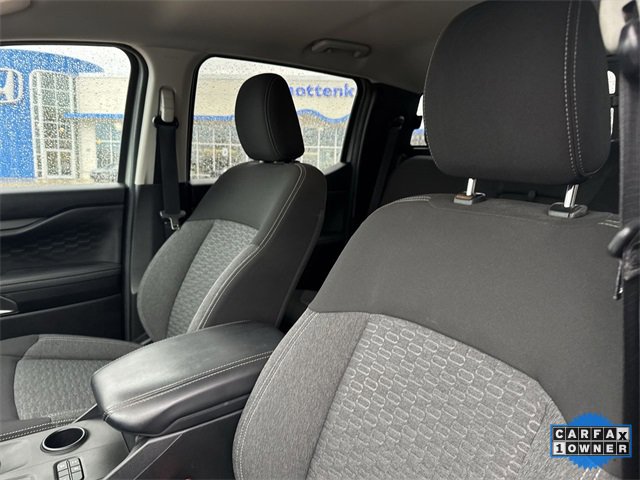 Used 2024 Ford Ranger XLT w/ Trailer Tow Package image 14