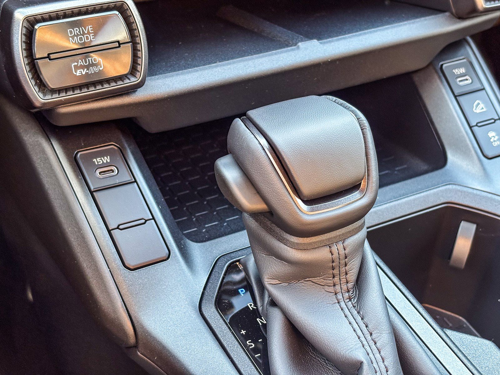 New 2026 Toyota RAV4 SE AWD/4WD image 25