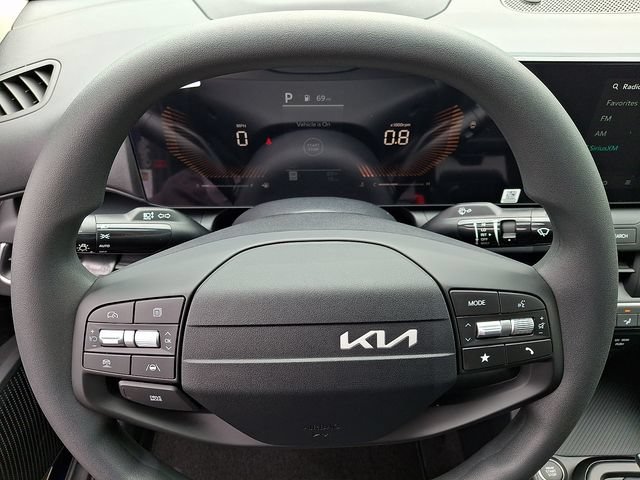 New 2026 Kia K4 FWD image 14