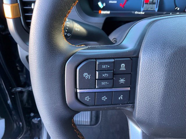 Used 2025 Ford F150 Tremor AWD/4WD image 11