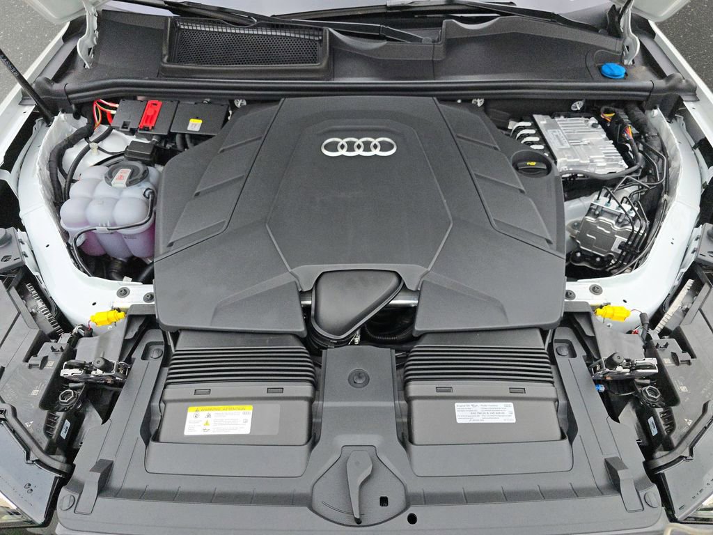 New 2026 Audi Q7 3.0T Premium Plus image 32