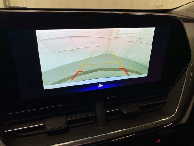 New 2026 Chevrolet Trax RS image 16