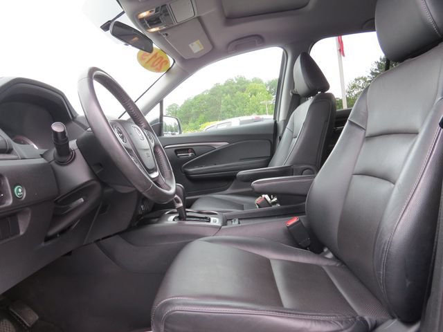 Used 2019 Honda Ridgeline RTL image 13