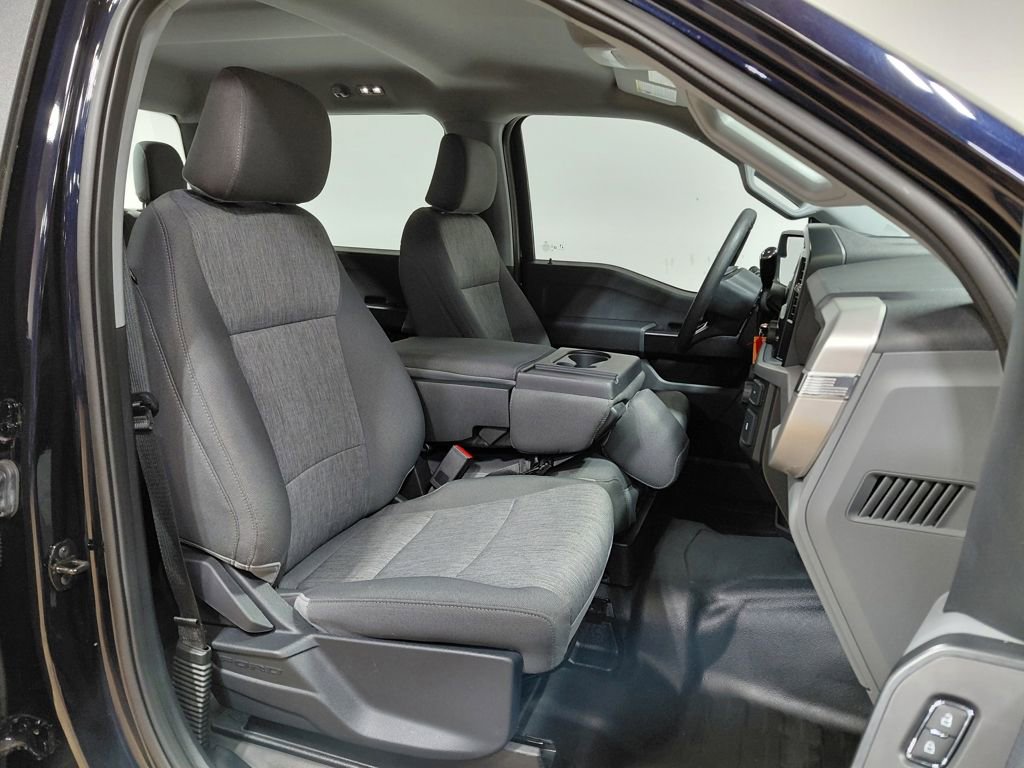 Used 2022 Ford F150 XL w/ Equipment Group 101A High image 25