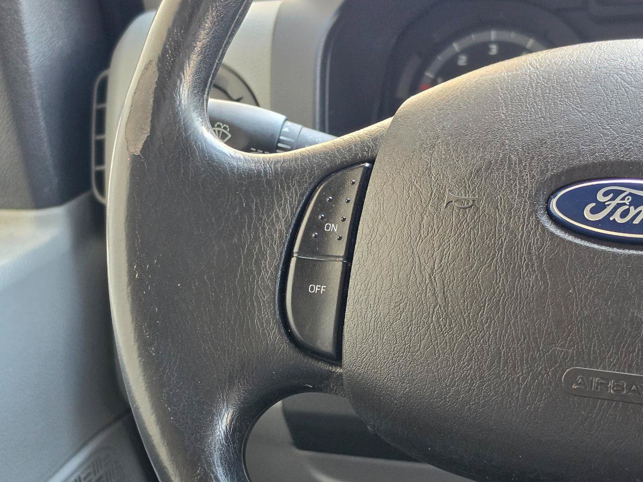 Used 2014 Ford E-350 and Econoline 350 Super Duty w/ Power Windows & Locks Group RWD image 16