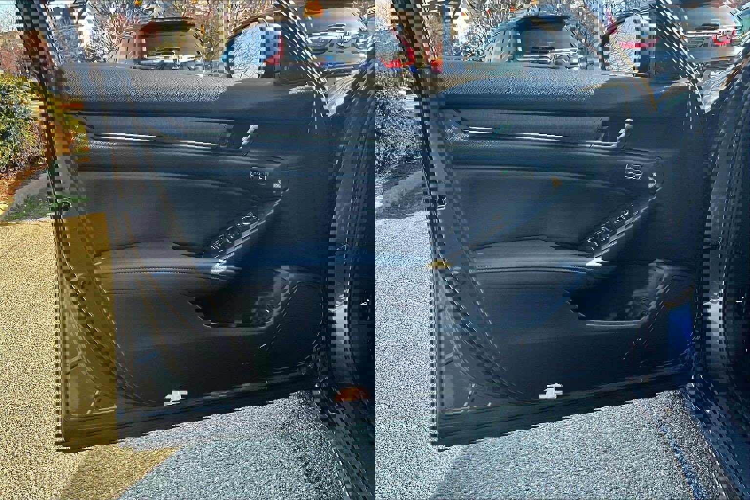 Used 2021 Honda Accord Touring image 18