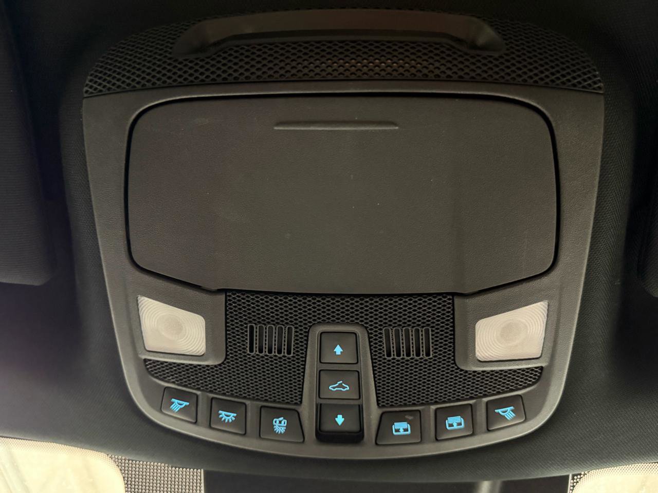 Used 2021 Ford Expedition Max King Ranch w/ Cargo Package image 33