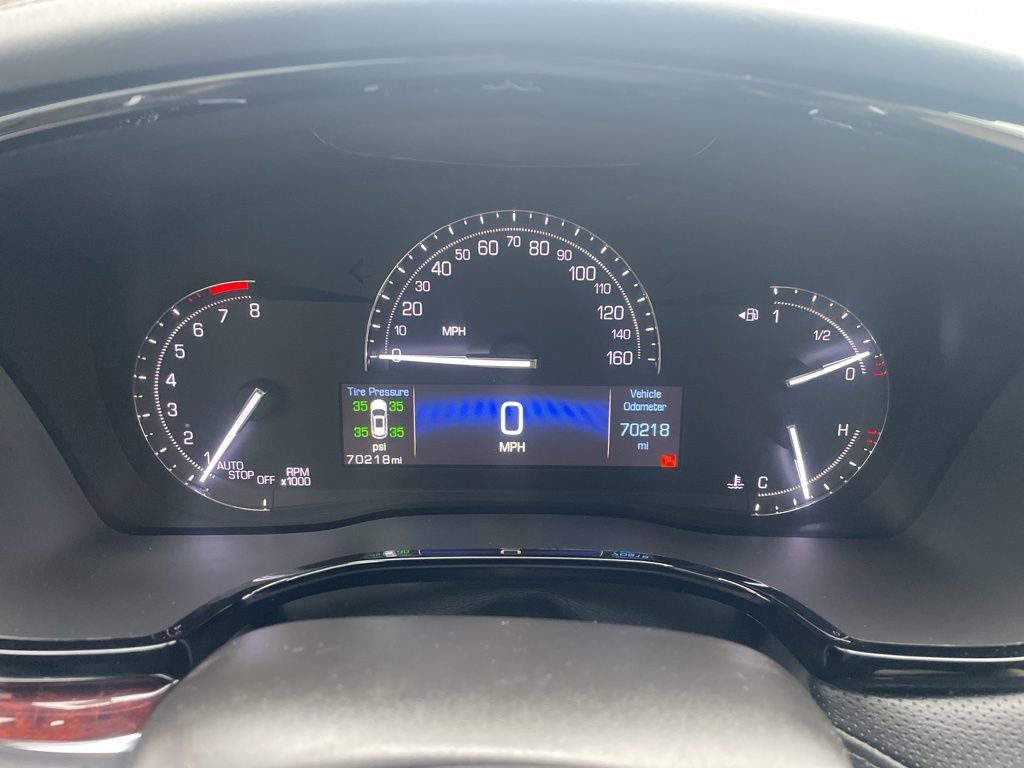 Used 2019 Cadillac XT5 Luxury AWD/4WD image 27