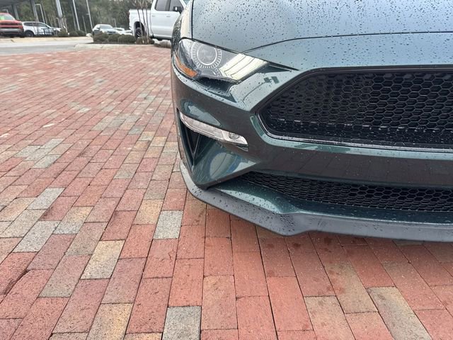 Used 2019 Ford Mustang Bullitt w/ Bullitt Electronics Package image 21