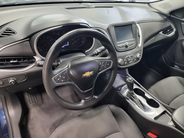 Used 2018 Chevrolet Malibu LS FWD image 11