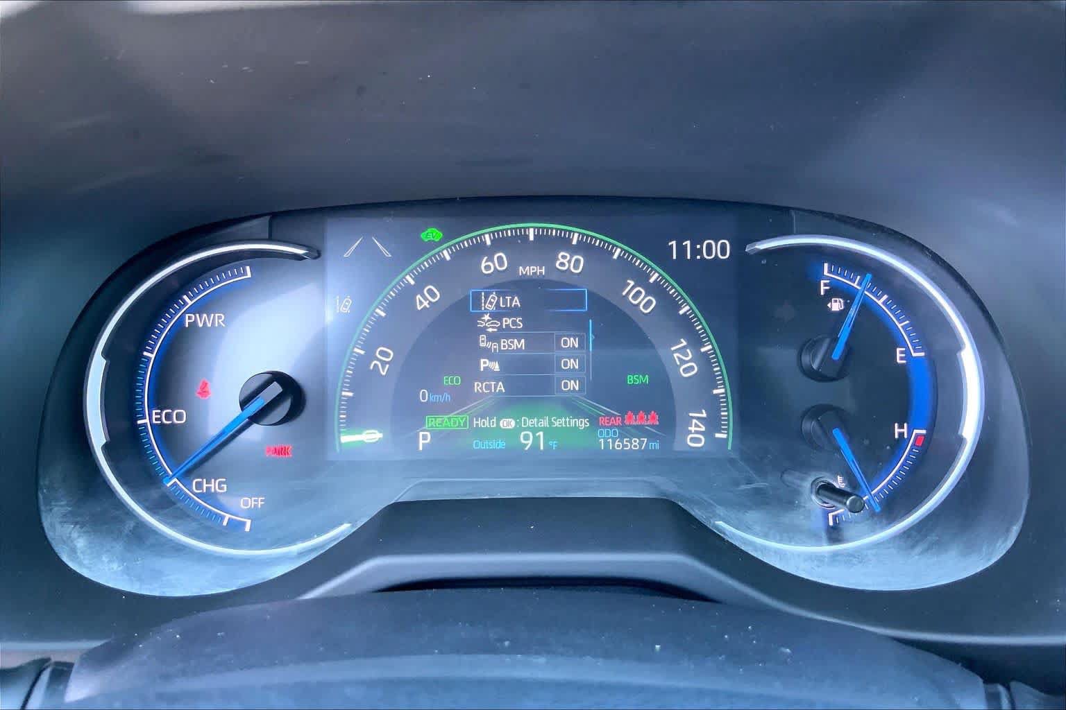 Used 2022 Toyota RAV4 XSE AWD/4WD image 23