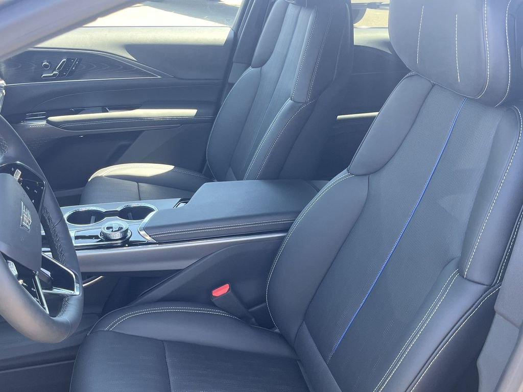 New 2025 Cadillac Lyriq Sport image 12