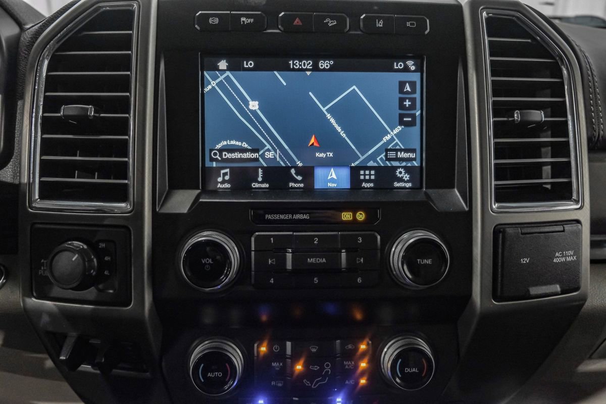 Used 2019 Ford F250 Limited w/ FX4 Off-Road Package AWD/4WD image 26