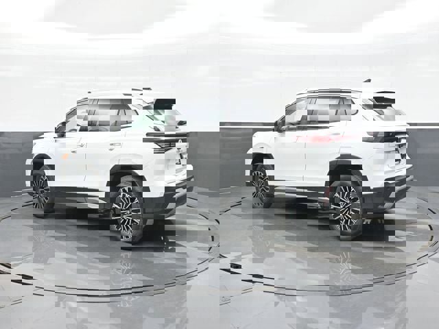 New 2026 Volkswagen Tiguan S image 5