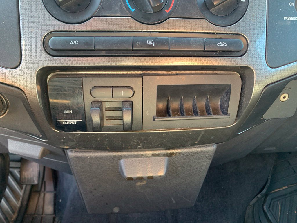 Used 2008 Ford F250 XLT AWD/4WD image 38