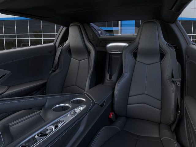 New 2026 Chevrolet Corvette Z06 image 16