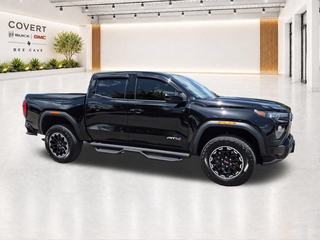 Used 2026 GMC Canyon AT4 AWD/4WD image 15