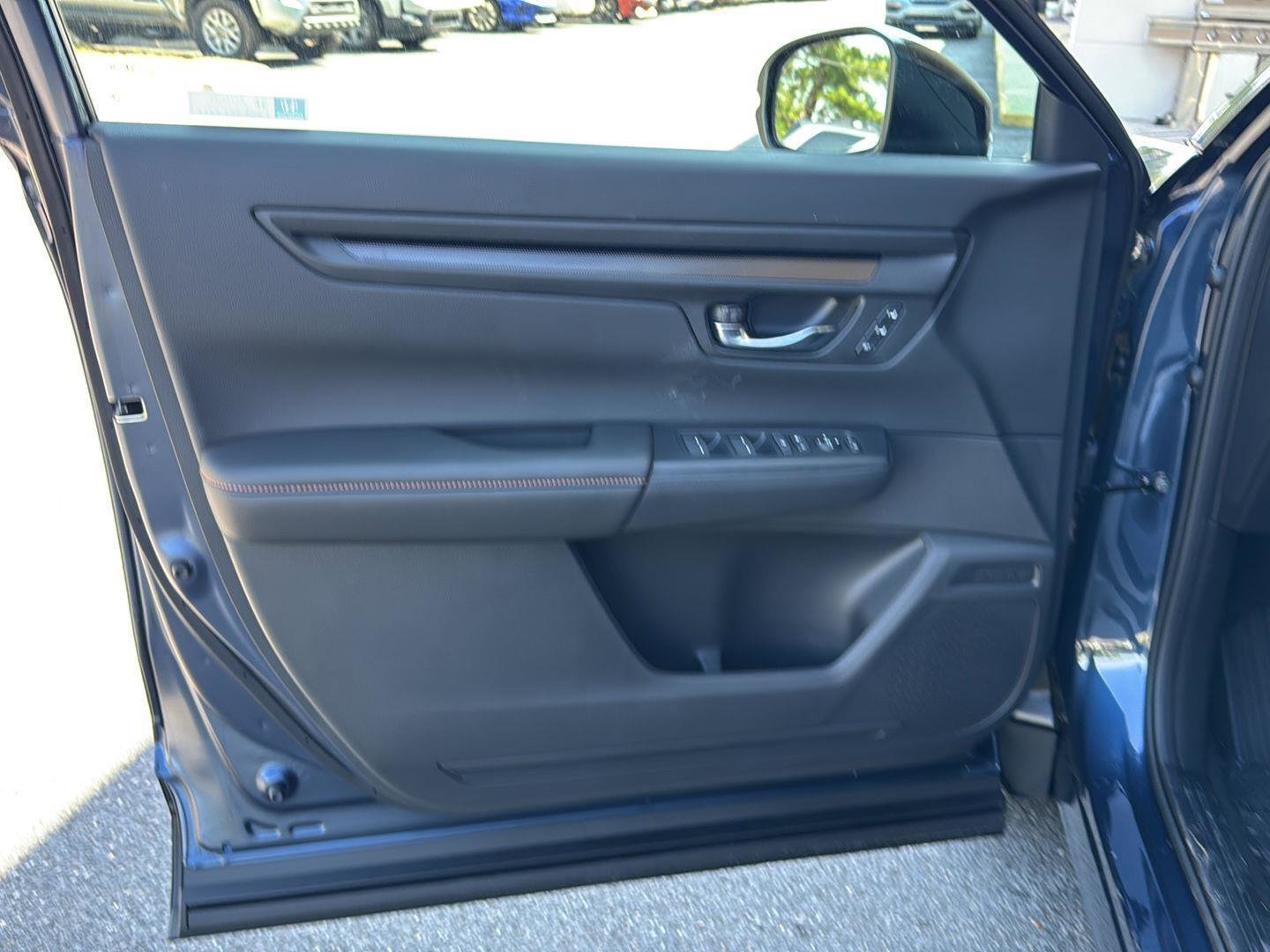 New 2026 Honda CR-V Sport-L image 14