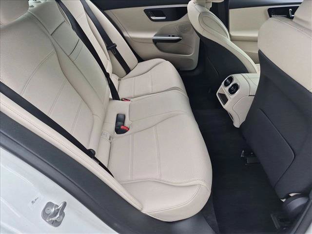 Certified 2026 Mercedes-Benz C 300 Sedan image 22