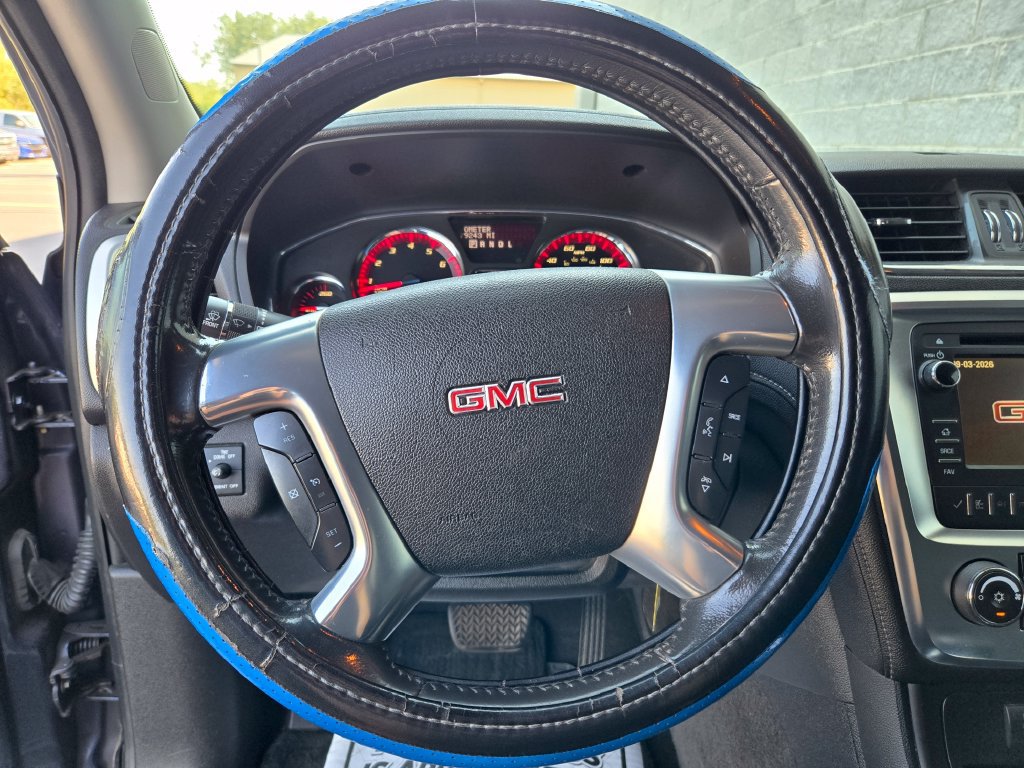Used 2013 GMC Acadia SLE AWD/4WD image 17