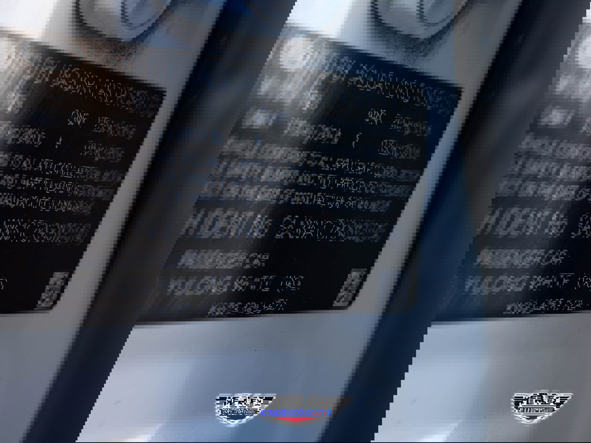 Used 2019 Jaguar XJ R-Sport image 50