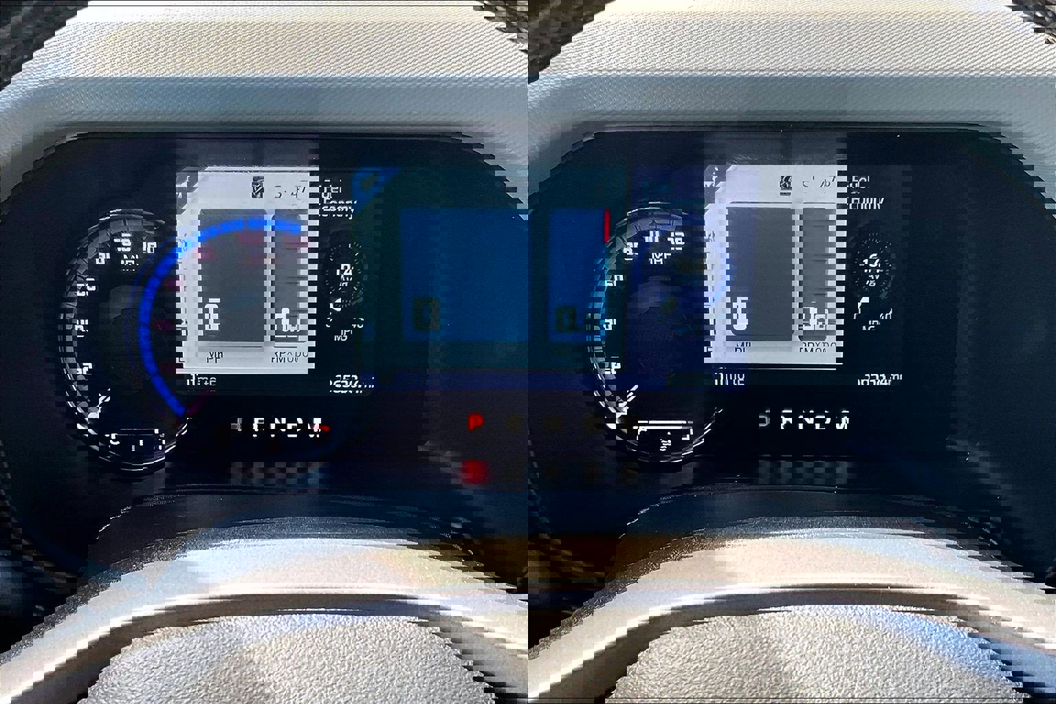 Used 2021 Ford Bronco Badlands image 26