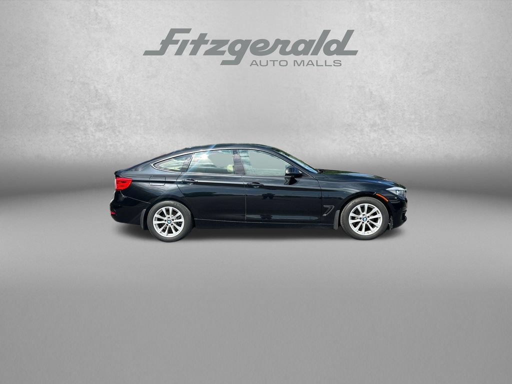 Used 2014 BMW 328i Gran Turismo xDrive AWD/4WD image 9