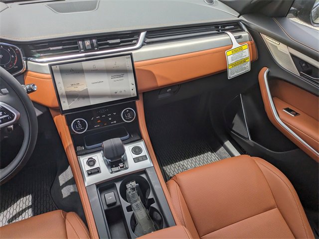 New 2026 Jaguar F-PACE R-Dynamic S image 12