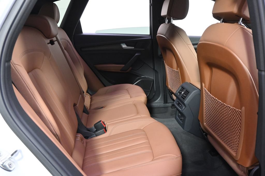 Used 2022 Audi Q5 2.0T Premium Plus AWD/4WD image 18