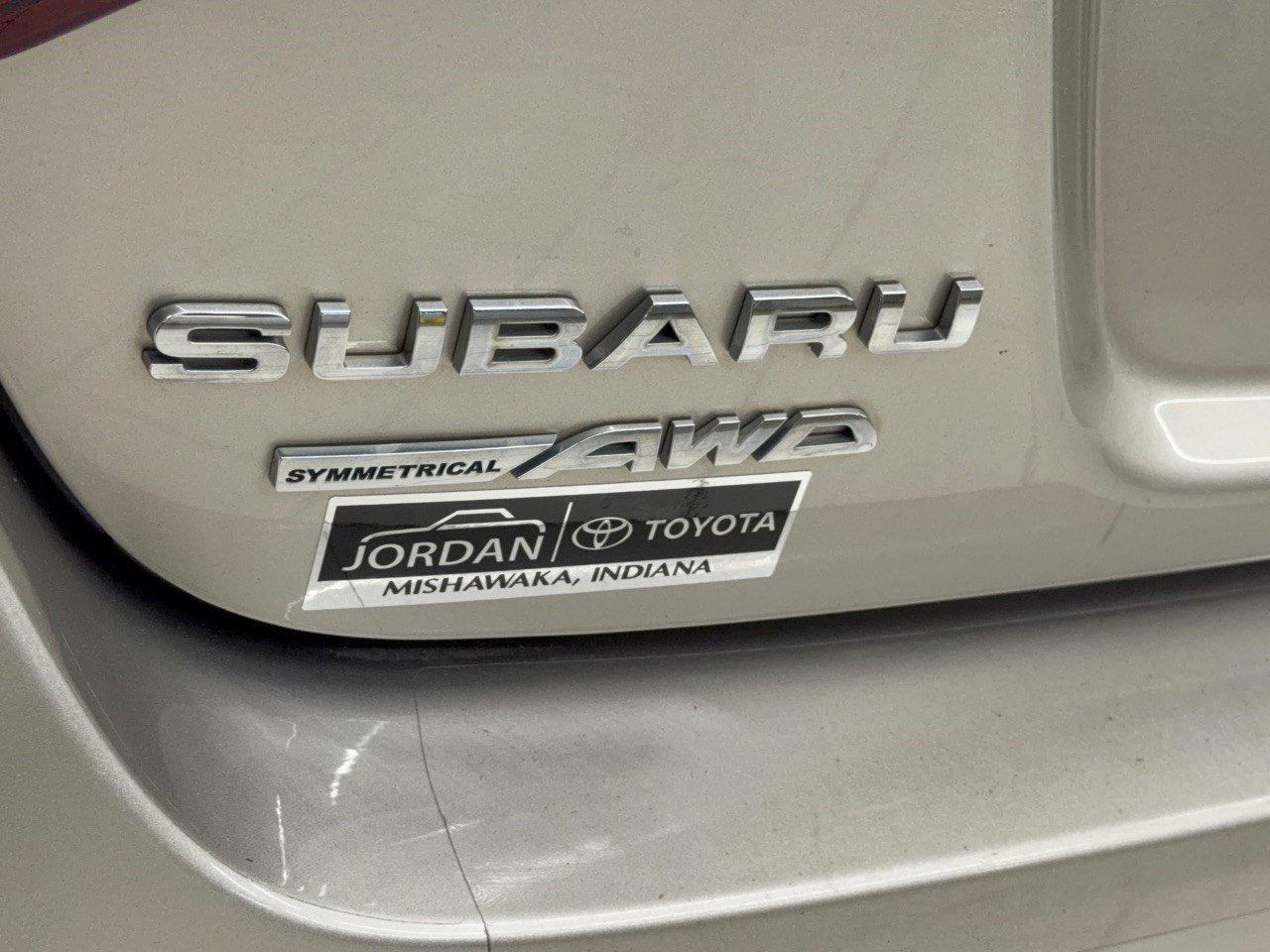 Used 2016 Subaru Legacy 2.5i AWD/4WD image 32