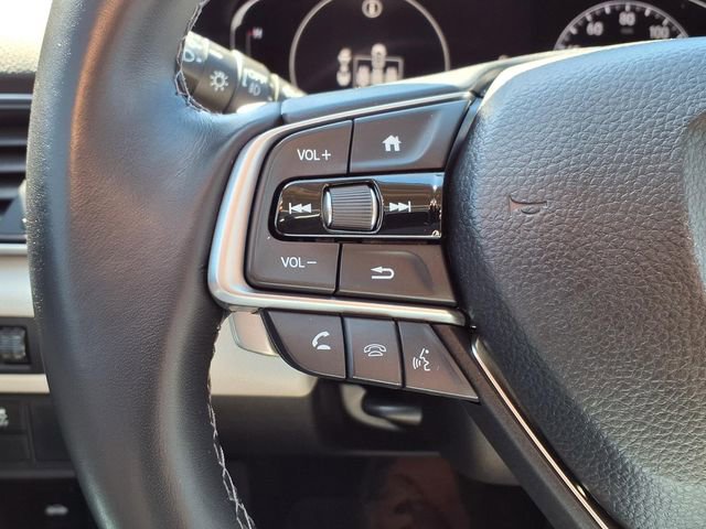 Used 2021 Honda Accord Touring image 22