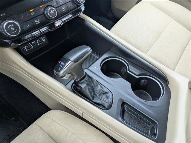 Used 2021 Dodge Durango SXT w/ Trailer Tow Group IV image 12