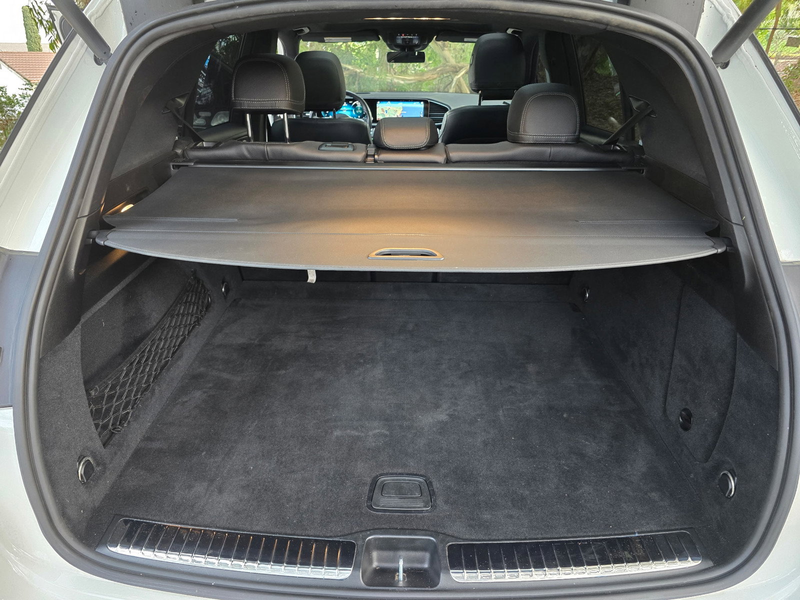 Used 2023 Mercedes-Benz GLE 350 w/ Premium Package image 13