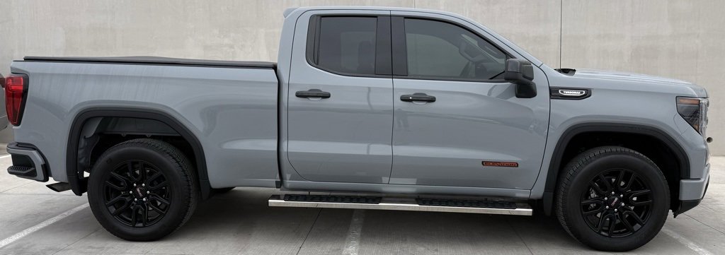 Used 2024 GMC Sierra 1500 Elevation image 3