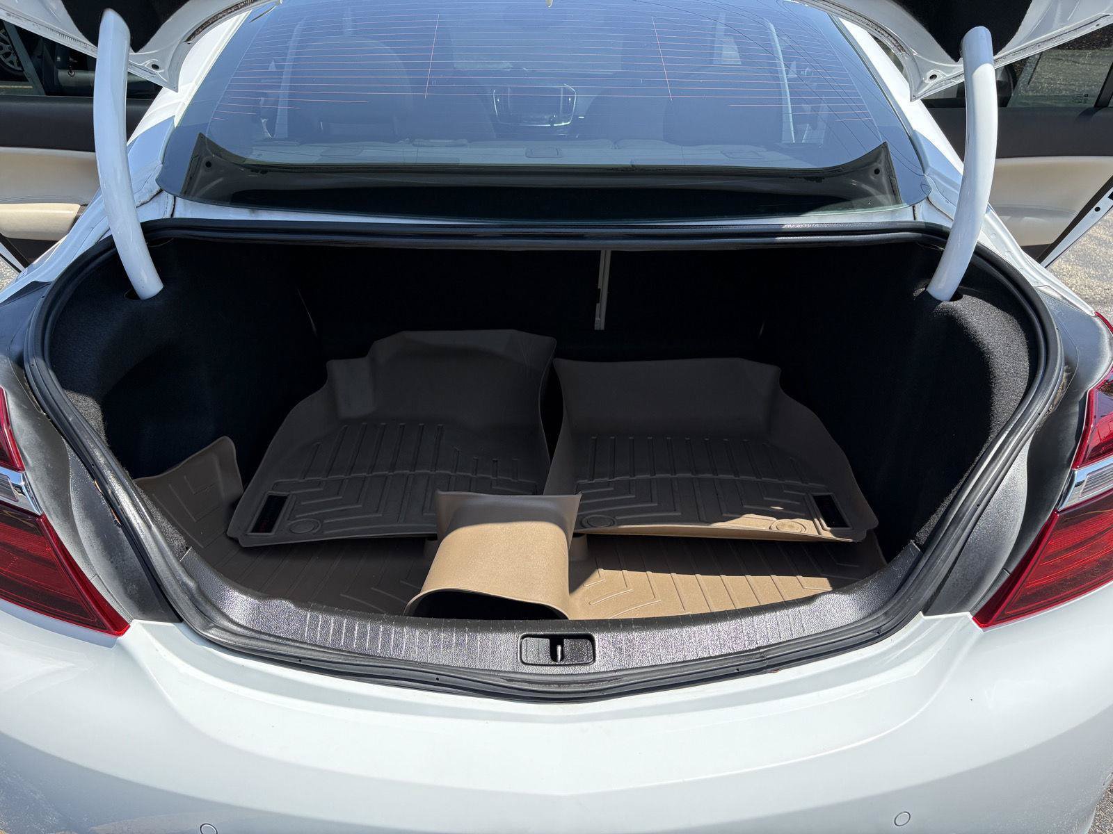 Used 2016 Buick Regal Premium FWD image 18