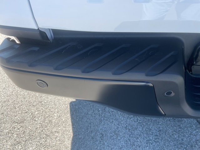 New 2025 Ford Ranger XLT image 11