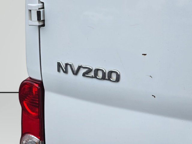 Used 2021 Nissan NV200 S FWD image 14