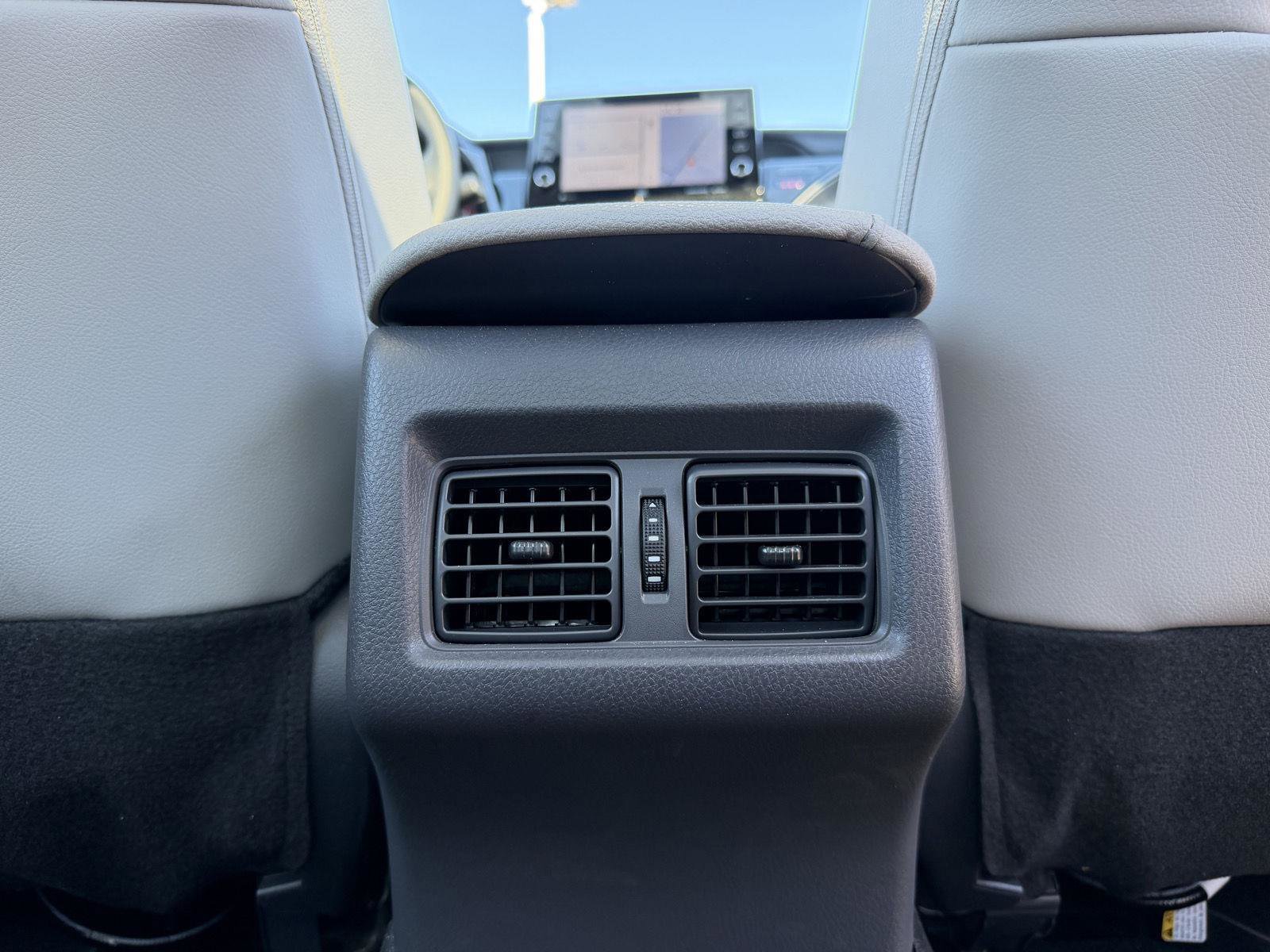 Certified 2023 Toyota Camry XSE w/ Navigation Package image 20