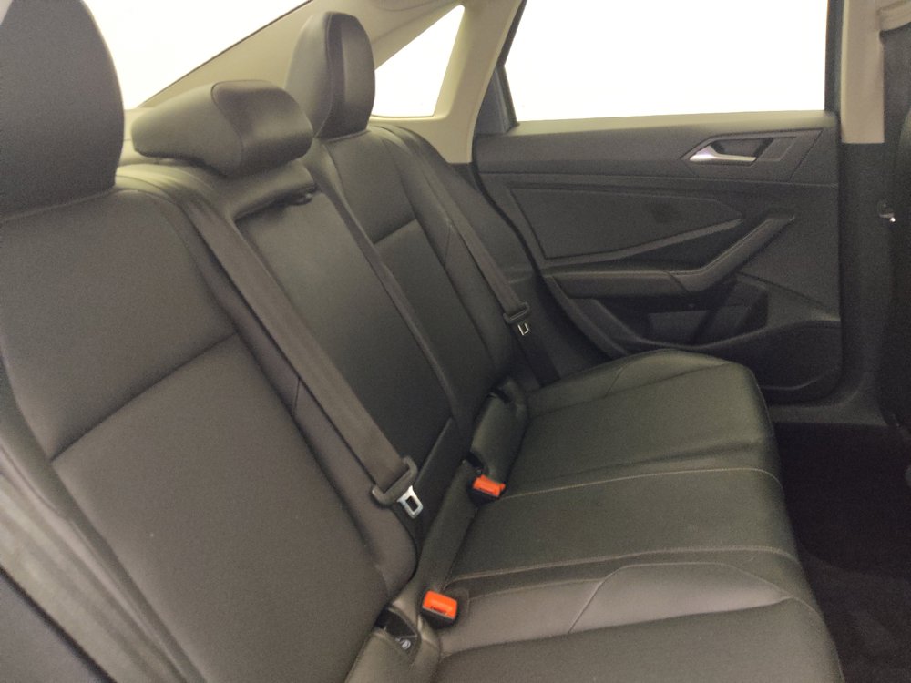 Used 2019 Volkswagen Jetta SEL FWD image 19