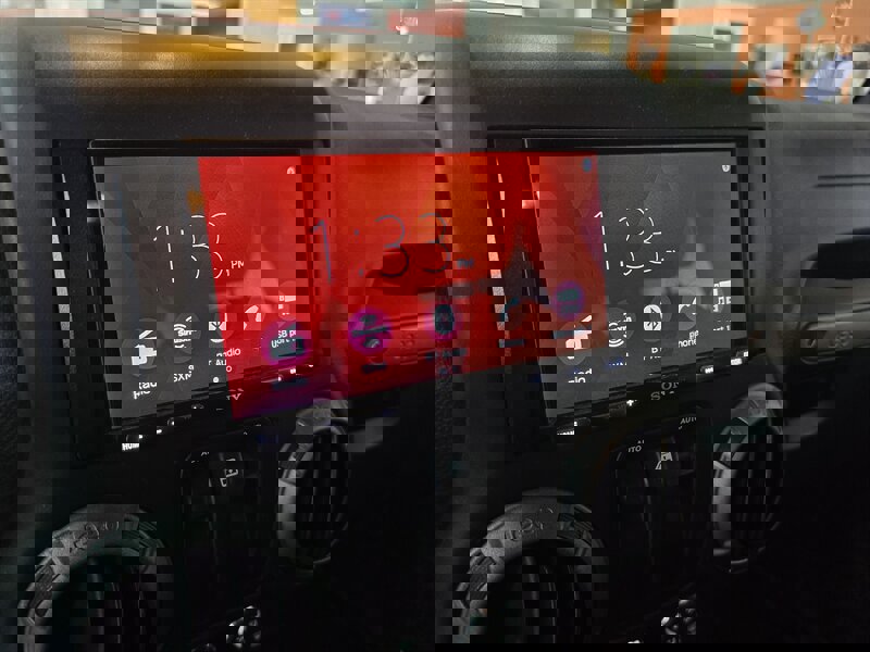 Used 2016 Jeep Wrangler Sport w/ Quick Order Package 24S image 21