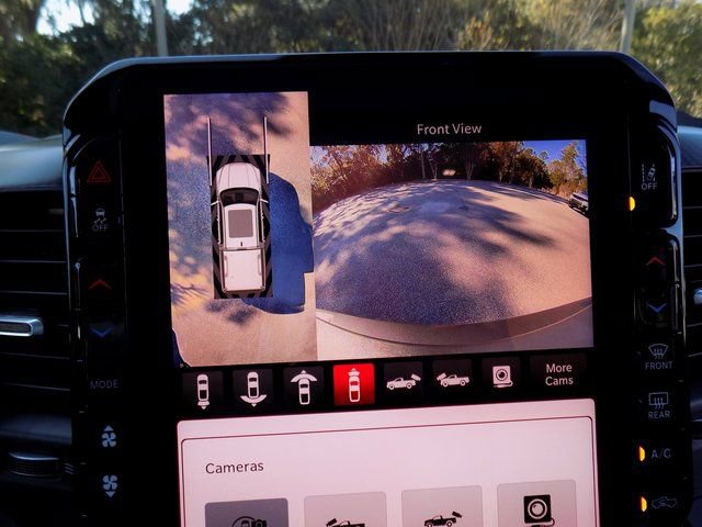 New 2026 RAM 1500 RHO w/ RHO Level 1 Equipment Group image 22