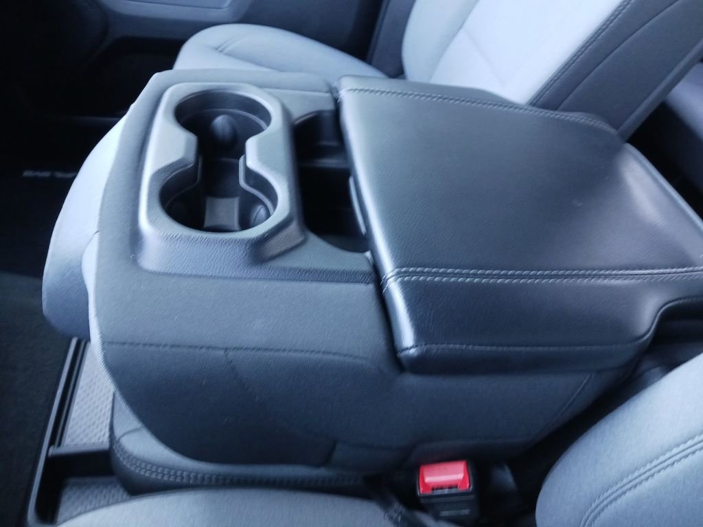 Used 2023 RAM 1500 Big Horn image 11