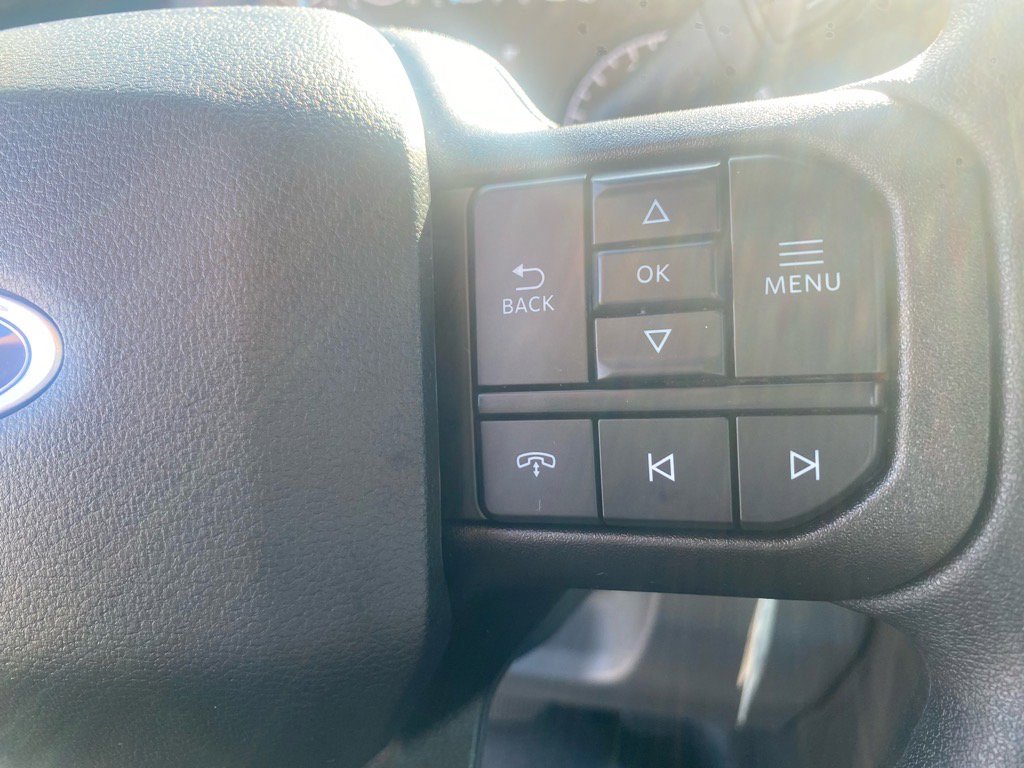 New 2026 Ford F550 4x4 SuperCab Super Duty image 22