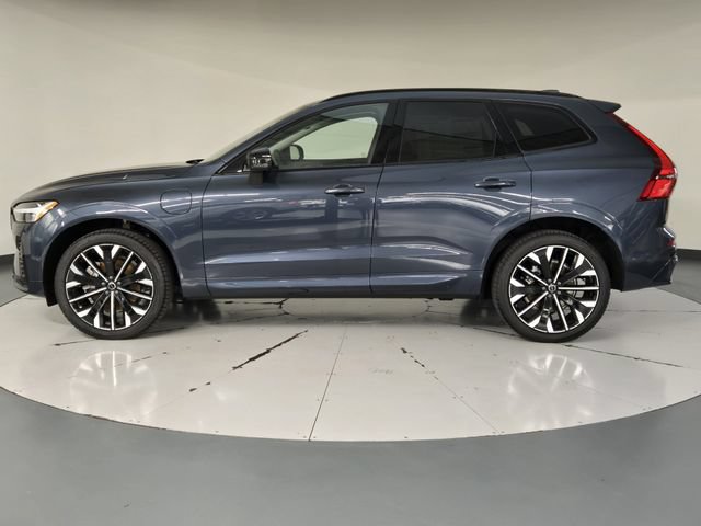 New 2026 Volvo XC60 T8 Ultra w/ Climate Package PRO AWD/4WD image 5