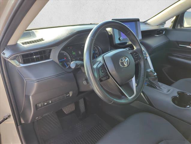 Certified 2023 Toyota Venza LE AWD/4WD image 13