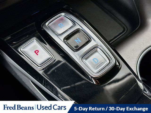 Used 2023 Hyundai Sonata SEL FWD image 25