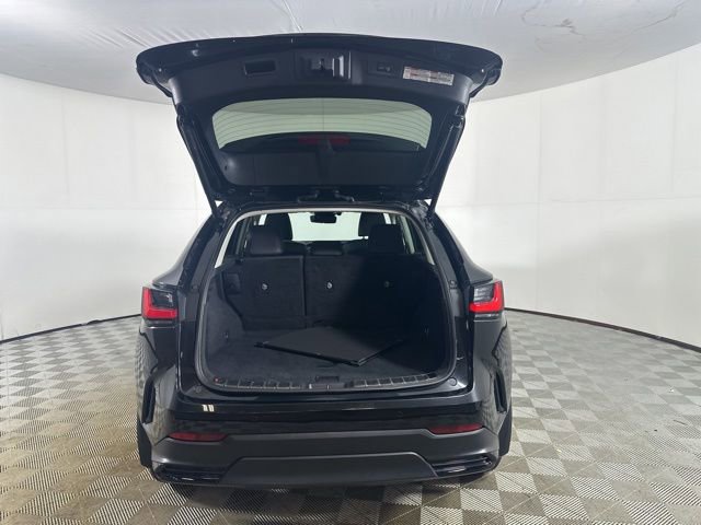 Used 2023 Lexus NX 350 AWD image 7