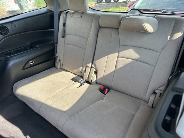 Used 2021 Honda Pilot EX image 11