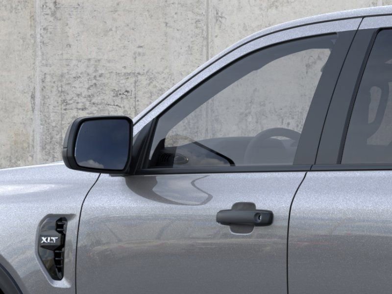 New 2026 Ford Ranger XLT RWD image 20