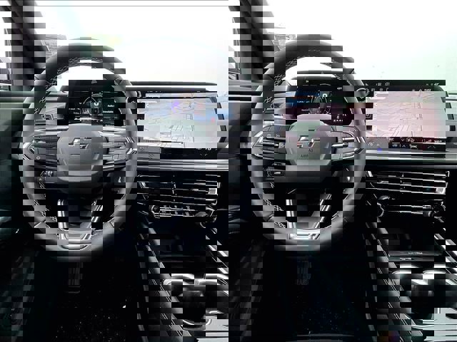 New 2026 Chevrolet Traverse LT w/ Midnight/Sport Edition image 16